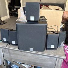 Creative Inspire 5.1 5300