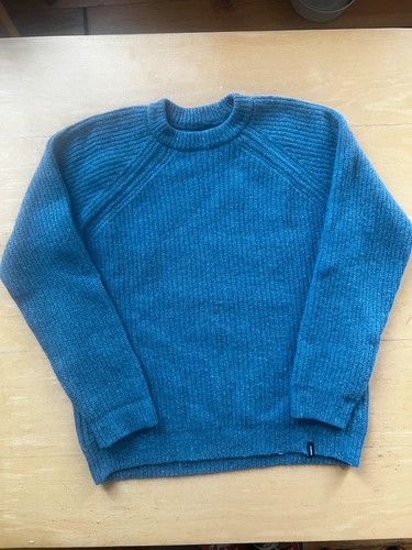 Finisterre merino wool - finisterre,