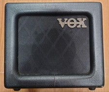 VOX MINI3 Guitar Amplifier