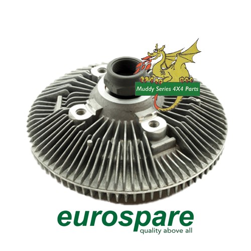 Land rover 300tdi - 300tdi, fan