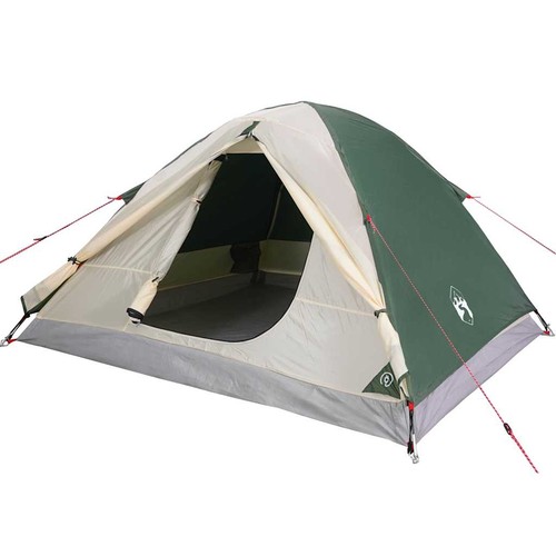 Camping tent person - tent, outdoor