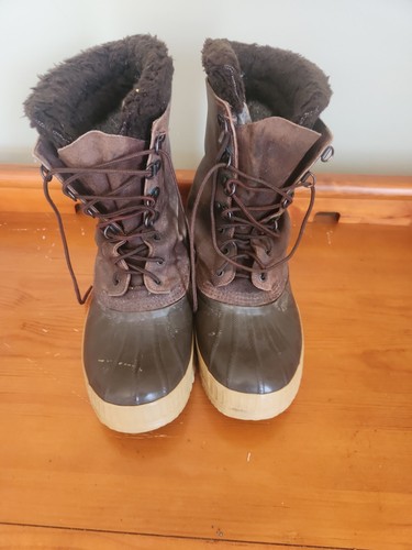 Eddie bauer genuine leather - eddie,