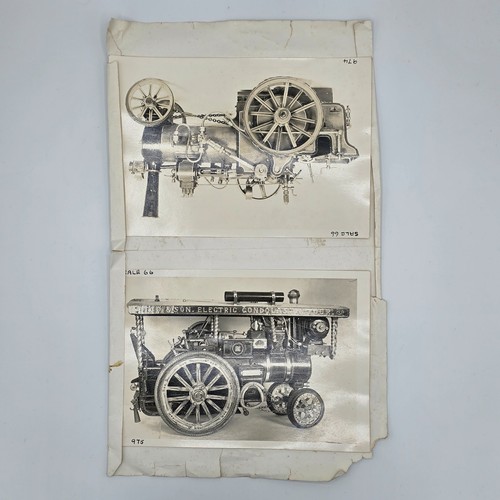 Vintage meyer lewes steam - vintage, e.a.