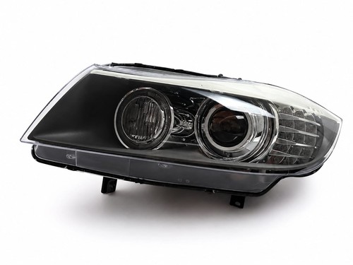 Bmw series e90 e91 xenon - 3,