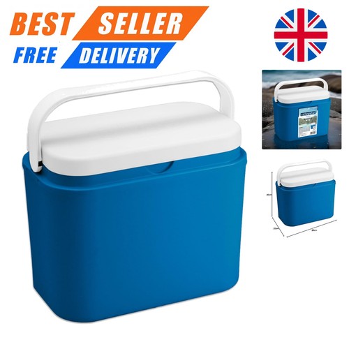 Compact blue 10l insulated - compact,