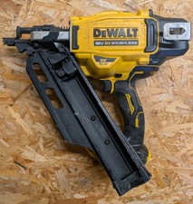 Dewalt DCN930N 18V XR