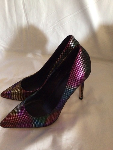 Faith multi metallic - faith,