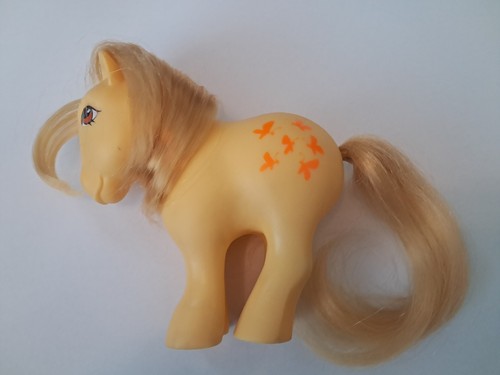 Hasbro little pony - little,