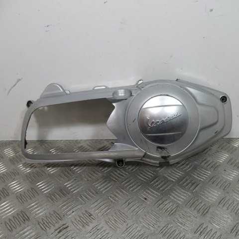 Clutch housing cover vespa 125 - clutch,
