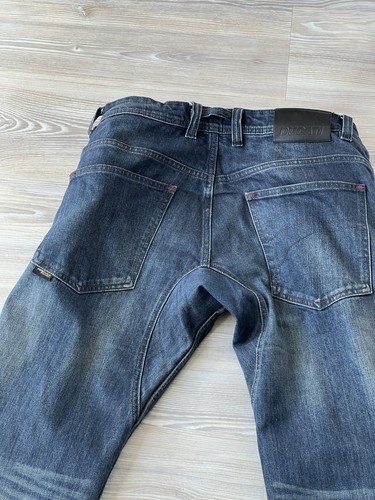 Ducati jeans cordura - ducati,