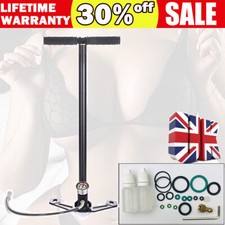 3 Stage Air Rifle Pump PCP Gun