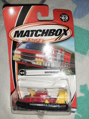Matchbox scuba dudes - matchbox,