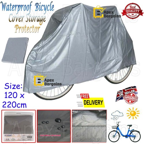 Waterproof cycle bike - cycle,