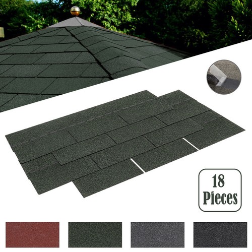 18pcs tab asphalt - 18pcs,
