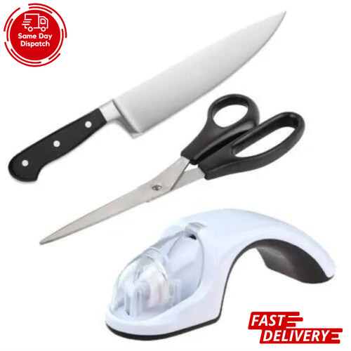 2in1 professional knife - 2in1,