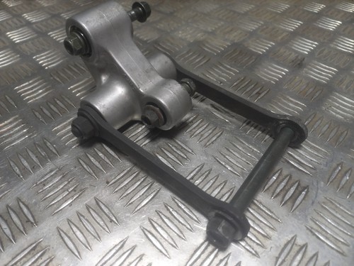 Genuine yamaha xvs 1100 - genuine,