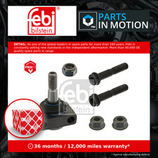 Ball Joint fits SMART ROADSTER