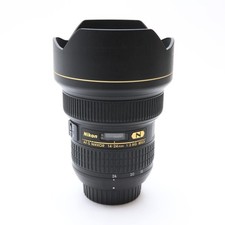 Nikon AF-S NIKKOR 14-24mm