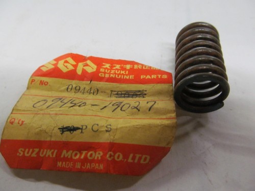 New oem suzuki 09440 - oem,