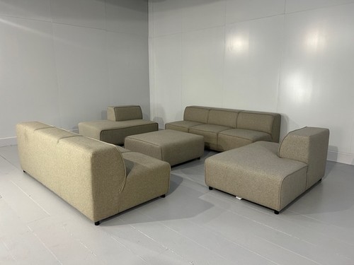 Boconcept carmo modular - "carmo",
