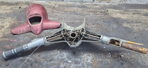 Innocenti made lambretta - made, li