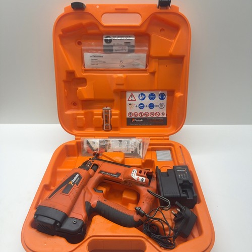 Paslode im65a f16 - f16, lithium