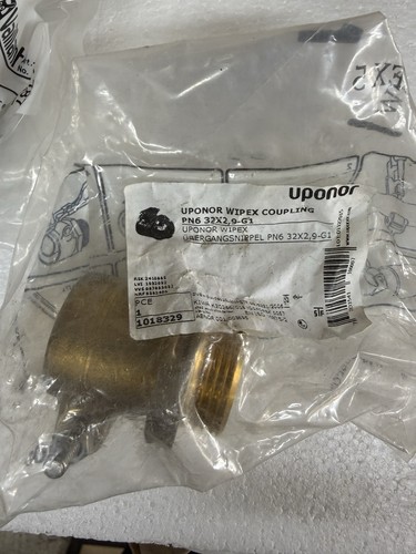 Uponor terrendis hc32 - terrendis, pe-x