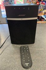 Bose SoundTouch 10 Black