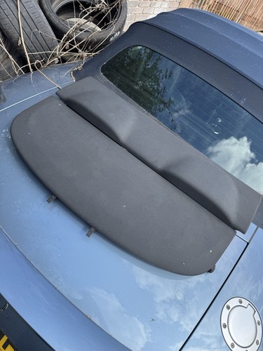 Mk2 audi parcel shelf - audi,