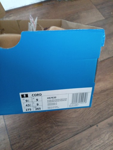 Adidas cord size bninwt - cord,