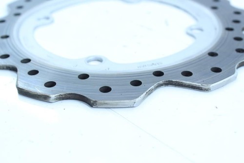 Rear disc honda 650 - rear, cb