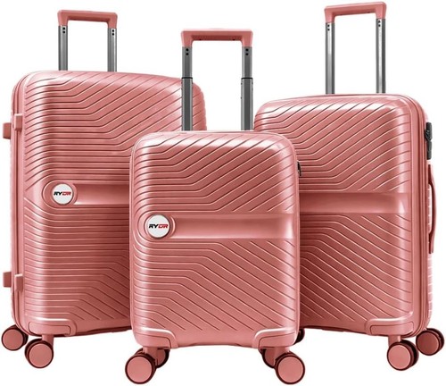 Suitcase set pp cabin - set,