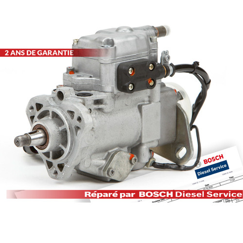 Fuel injection pump for bus - pump,