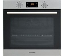 HOTPOINT Multiflow SA2544CIX
