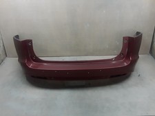 GENUINE REAR BACK BUMPER HONDA CIVIC MK9 TOURER ESTATE 2014-2017 71501-TB9-G000