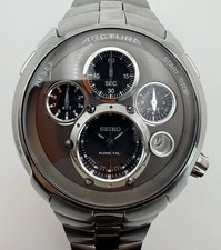 Seiko Arctura Kinetic Mens