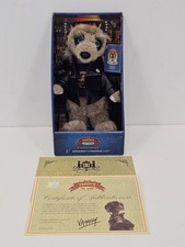 Vassily Meerkat Toy Compare