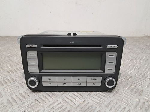 Volkswagen golf tdi stereo - golf,