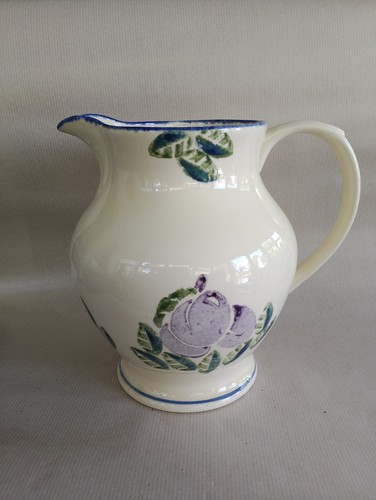 Poole pottery pint - pottery, dorset