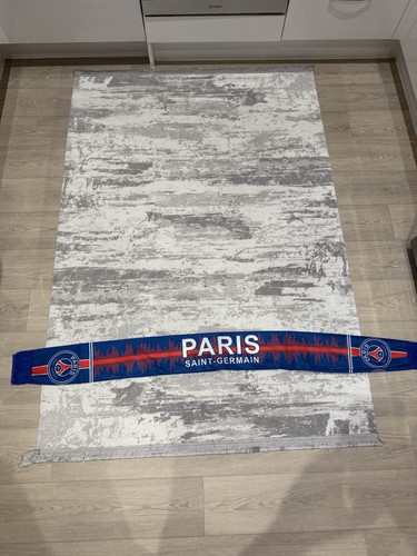 Scarf team paris - scarf,