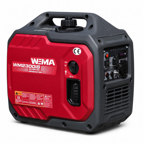 Inverter generator weima - inverter,