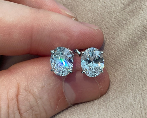 Carat lab created diamond - lab,