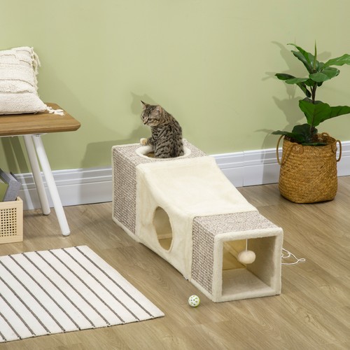Cat tunnel large play - tunnel,,