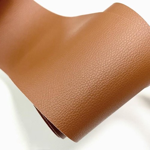 Stick leather repair patch - stick-on,