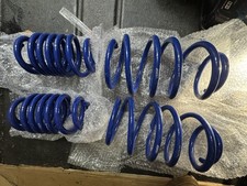 LOW PRO LOWERING SPRING SET