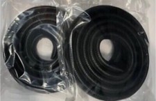 Vauxhall Astra MK2 GTE 3 DOOR  Door Seals This Is A Pair Of Door Seals