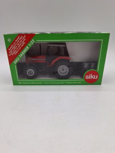 Siku farmer serie - farmer, 3853