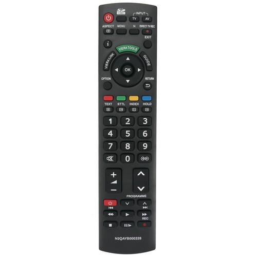 Replaced remote n2qayb000328 - replaced,