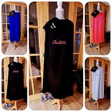 Personalised Embroidered Dance/sport Changing Tent Size Medium & Handy Carry Bag