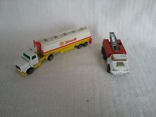 Vintage 1973 Matchbox Super